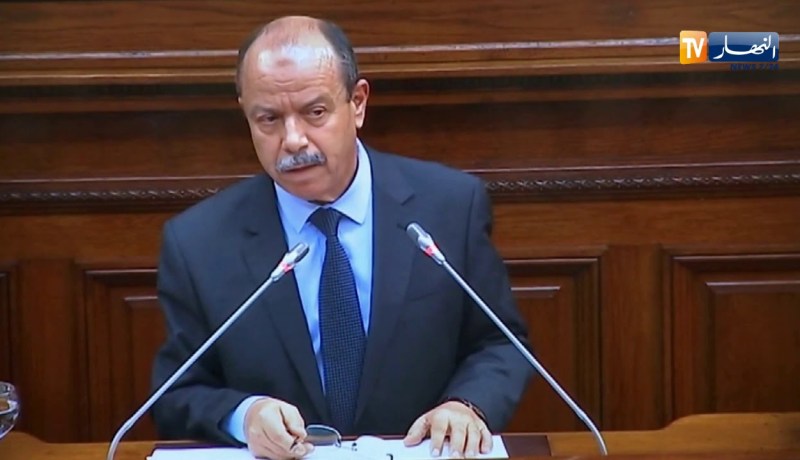 زغماتي: “دون ثقة الشعب لا نستطيع فعل أي شيئ”