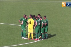 مواجهات متباينة في صراع اللقب والبقاء لحساب الجولة 26 من المحترف الثاني