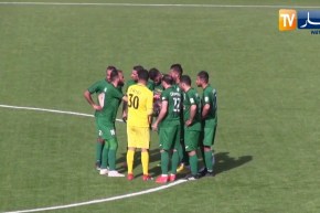 مواجهات متباينة في صراع اللقب والبقاء لحساب الجولة 26 من المحترف الثاني