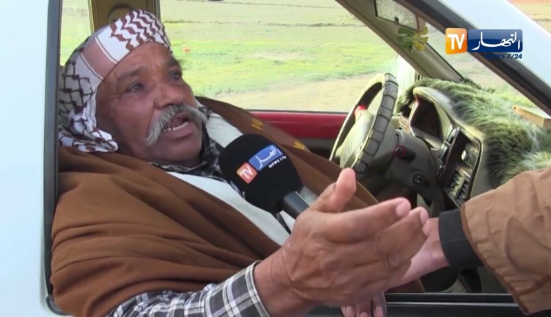 الجلفة: فوضى ببلدية عين الإبل بسبب نزاع حول أراضي العرش