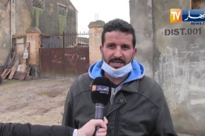 سيدي بلعباس: مزرعة سي رابح ببلدية تسالة..  صورة أخرى للمعاناة