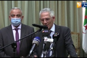 وزير الصناعة يكشف عن جديد دفتر الشروط الخاص بتركيب الأجهزة الكهرومنزلية