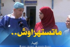 مختص في الأمراض المعدية: على العائلات التقرب إلى أقرب مستشفى في حالة ظهور أعراض الكوليرا