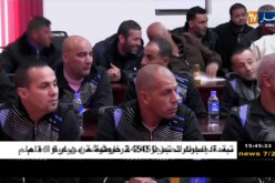 والي مستغانم يقدم إعانات مادية تحفيزية للجمعيات الريلضية