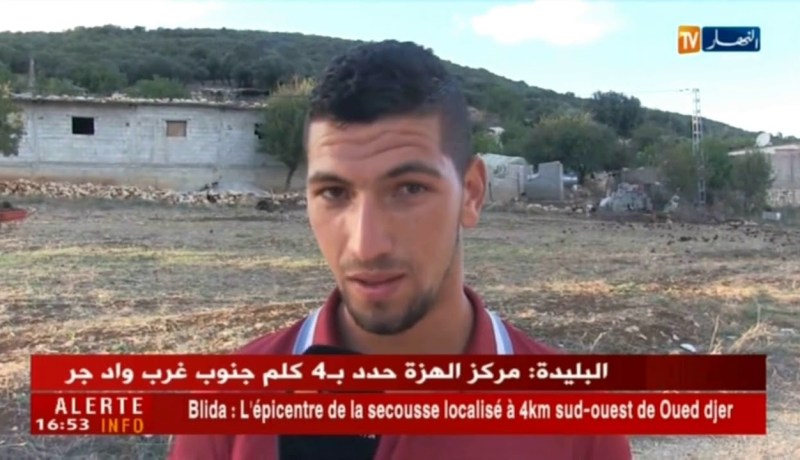 قالمة: أزمة عطش تضرب مشتة جنان الرخمة ببلدية عين صندل