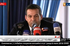 وزير التجارة: تنظيم الأسواق والأسعار تكون في المستوى خلال شهر رمضان