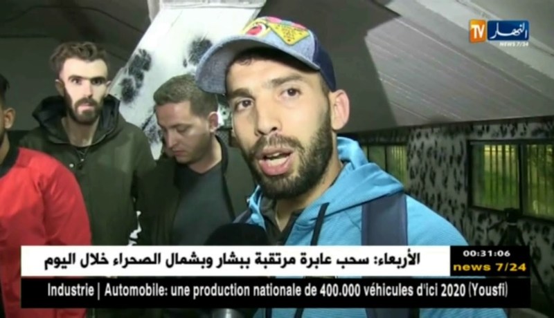 وفاق سطيف يودع رابطة الأبطال على يد الأهلي رغم فوزه بهدفين لهدف إيابا