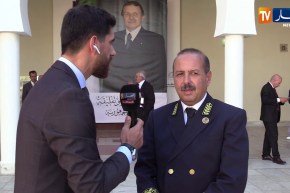 والي سوق اهراس: اليوم عرفت الجماعات الإقلمية للولايات إنتعاش فعلي من اجل التكفل بالمواطن