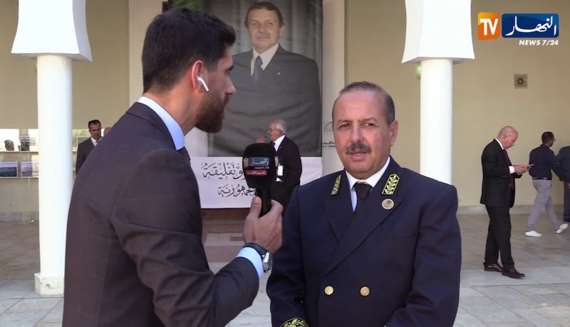 والي سوق اهراس: اليوم عرفت الجماعات الإقلمية للولايات إنتعاش فعلي من اجل التكفل بالمواطن