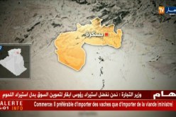 الجيش يدمر مخبأ  للإرهاب يحتوي على قنبلة تقليدية الصنع وكمية من الذخيرة  بباتنة