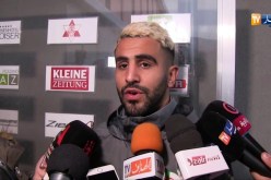 محرز : ” ماجر يحاول تقديم الإضافة للخضر والعمل على معالجة النقائص !!”