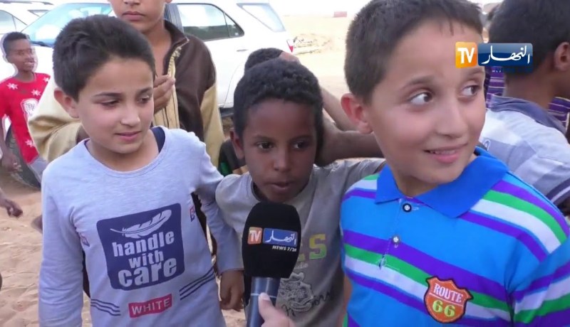 النهار ترصد أهم إنشغالات سكان ولاية إيليزي