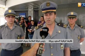 جمارك: هذه الإجراءات المتخذة خلا موسم الإصطياف