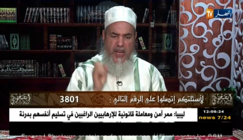 الشيخ شمس الدين: هذا ما عليك قولة قبل الإفطار في رمضان..!!