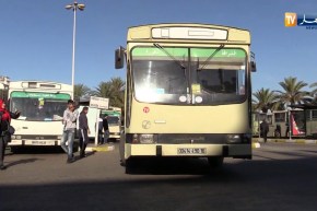 مجتمع: 31 ألف حافلة عمرها يفوق 15 سنة..و 40 ألف ستتوقف عن العمل آفاق 2020