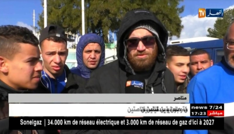 إدارة ملعب 5 جويلية تطرح تذاكر الداربي والأنصار يعولون على غزو المدرجات