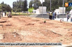 “أستاذ التاريخ :” نحن في عيد جديد بعودة جماجم أبطال الجزائر والذين أعرف قيمتهم جيدا