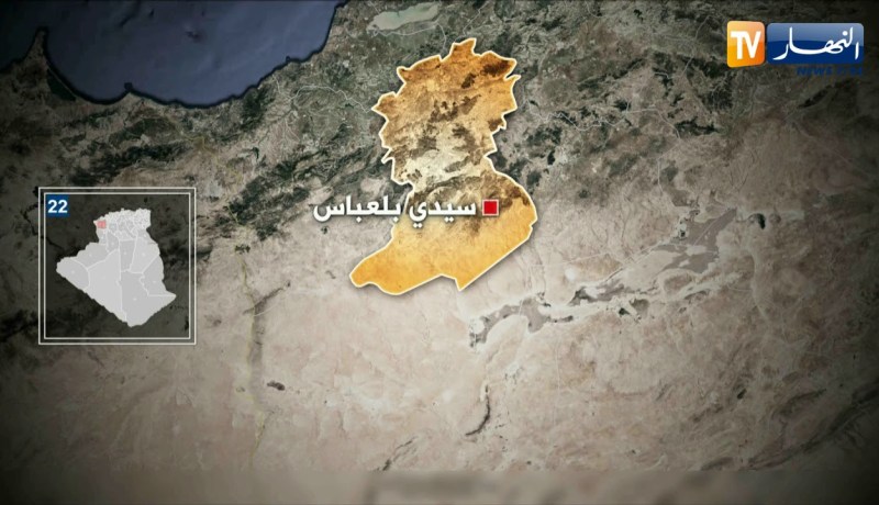 إرهاب الطرقات يواصل حصد الأرواح العينة من ولاية سيدي بلعباس