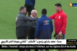 تولوز يصر على “ألو دينغ” ويخصص 3 مليون أورو لحسم صفقته
