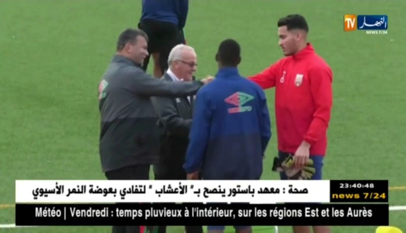 تولوز يصر على “ألو دينغ” ويخصص 3 مليون أورو لحسم صفقته