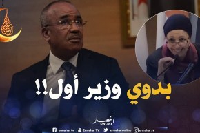 مسؤولة بوزارة الطاقة تقلد “نور الدين بدوي” منصب الوزير الأول !!