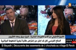 الأمازيغية لغة رسمية و يناير عيد وطني…هل إنتهى صراع الهوية ؟!