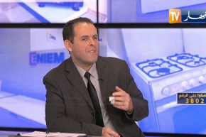 موازر جيلالي: دفتر الشروط الجديد لا يخدم شركة “أونيام” في الوقت الحالي لكنه ناجح للصناعة الجزائرية