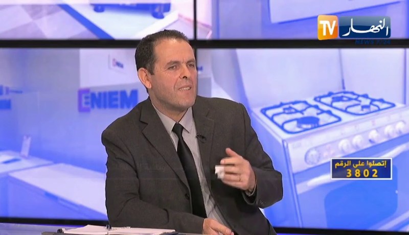 موازر جيلالي: دفتر الشروط الجديد لا يخدم شركة “أونيام” في الوقت الحالي لكنه ناجح للصناعة الجزائرية