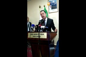 وزير العمل: الإضراب وسيلة لفت الإنتباه..والحوار لا يعني حل كل المشاكل