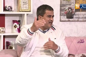 جمال وسمير: بابانا يغير منا وخرجنا من ديارنا