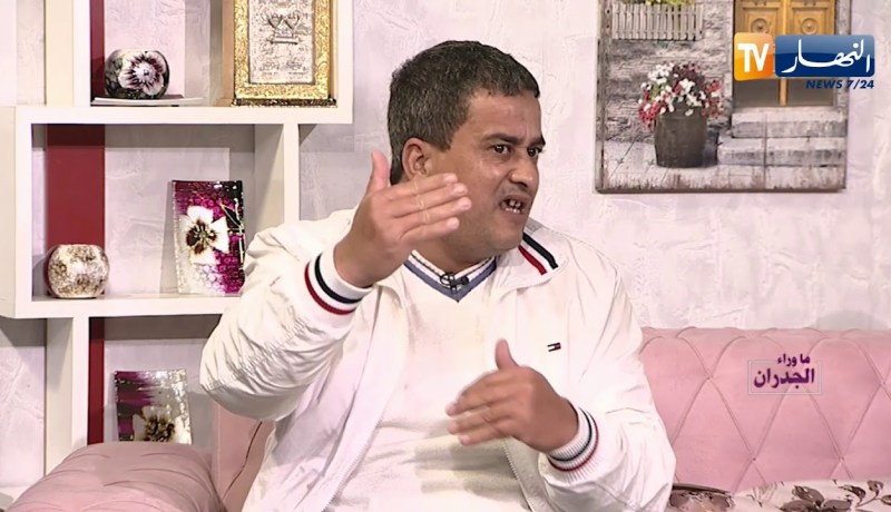 جمال وسمير: بابانا يغير منا وخرجنا من ديارنا