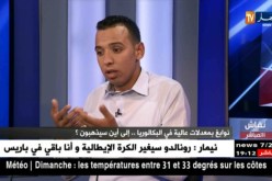 فاتح سريبلي: لهذا السبب يريد نوابغ الجزائر الدارسة في الخارج