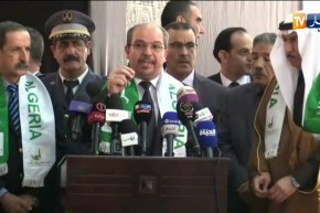 محمد عيسى: على الحجاج الجزائريين اتباع مذهب هيئة الإفتاء لحمايتهم