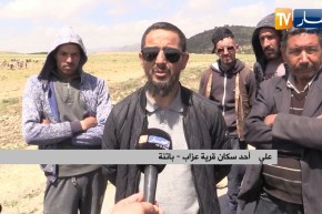 باتنة: سكان عزاب يشتكون من تفاقم أزمة العطش تزامنا وشهر رمضان