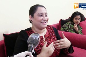 هكذا تقضي عائلة “أبو كوش” الفلسطينية يومياتها في الحجر الصحي