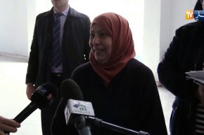 وزير الفلاحة يستمع لإنشغالات المواطنين وشكاويهم من تذبذب توزيع الحليب المدعم