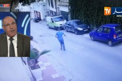 أستاذ القانون الدّستوري : ” طريقة سرقة الفتاة كانت  بشعة ..يجب تشديد العقوبات على المجرمين   !! “