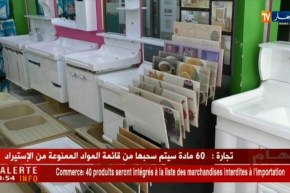 القطاع الصناعي العمومي ينمو بنسبة 2.6 بالمئة نهاية 2017