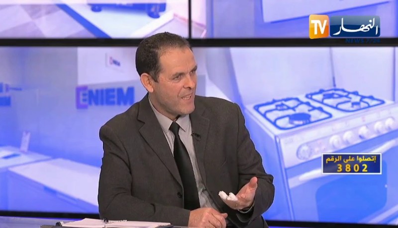 “الرئيس المدير العام لشركة “أونيام” يوجه رسالة للعمال..”البطالة محتمة علينا والمشكل سيحل في أقرب وقت