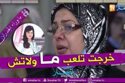 أم ملاك: إبنتي كامل يعرفوها ويحبوها الناس خرجت تلعب وما بان عليها حتى خبر