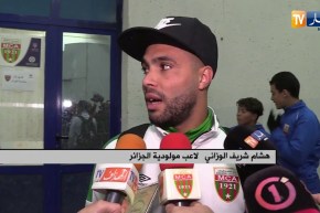 العميد يتجاوز النصر السعودي بثنائية لهدف ويتأهل إلى دور الـ 8 من كأس العرب