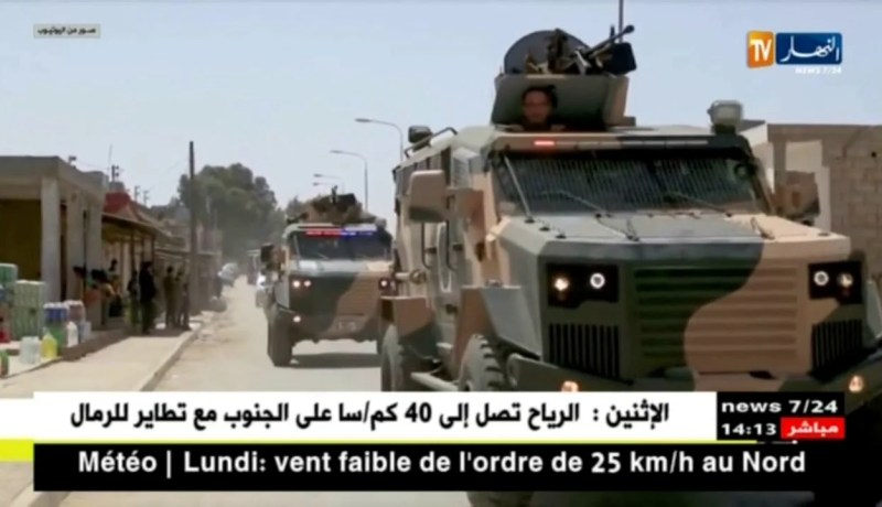 ليبيا:ممر آمن و معاملة قانونية للإرهابيين الراغبين في تسليم أنفسهم بدرنة