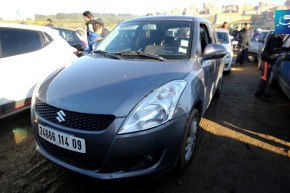 “النهار AUTO ” تنقل أسعار السيارات ليوم الثلاثاء 27 مارس 2018 من سوق القليعة