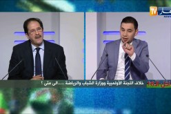 مصطفى بيراف: الجزائريون يعرفوني واش نسوا ولي حاب يحاسبني كاين العدالة