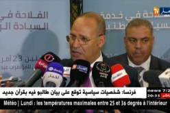 فلاحة: إستيراد اللحوم الفرنسية..يخلط حسابات الوزراء