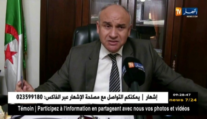 بوسعادة/ توزيع 1385 سكن إجتماعي بعد إنتظار أكثر من 4 سنوات