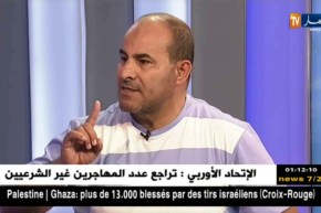 عبد الكريم مدوار: ثقتي في رؤساء الأندية.. و”راس مالي هو لساني”