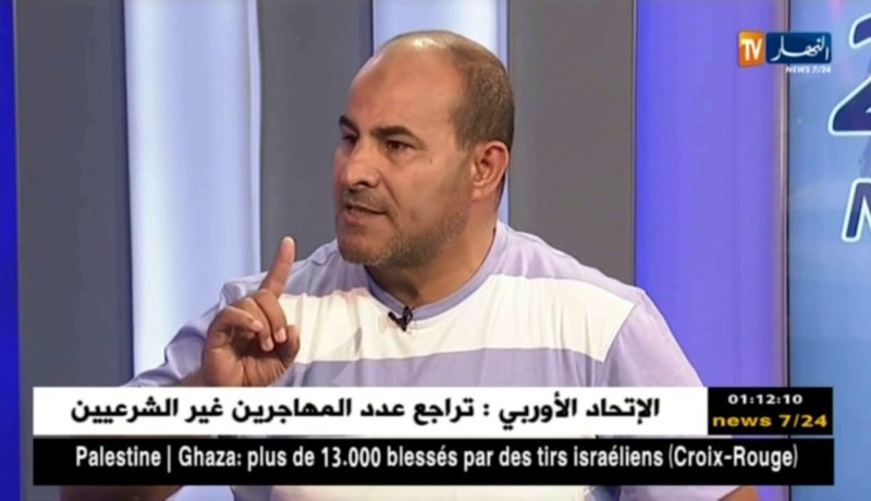 عبد الكريم مدوار: ثقتي في رؤساء الأندية.. و”راس مالي هو لساني”