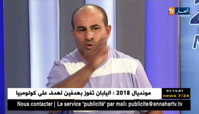 عبد الكريم مدوار: تطبيق قوانين الجمهورية مفتاح التغيير