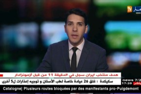 الأمين العام للإتحاد الوطني للفلاحين الجزائريين: وزير يستولي على أرض فلاحية ويحولها إلى عقار صناعي